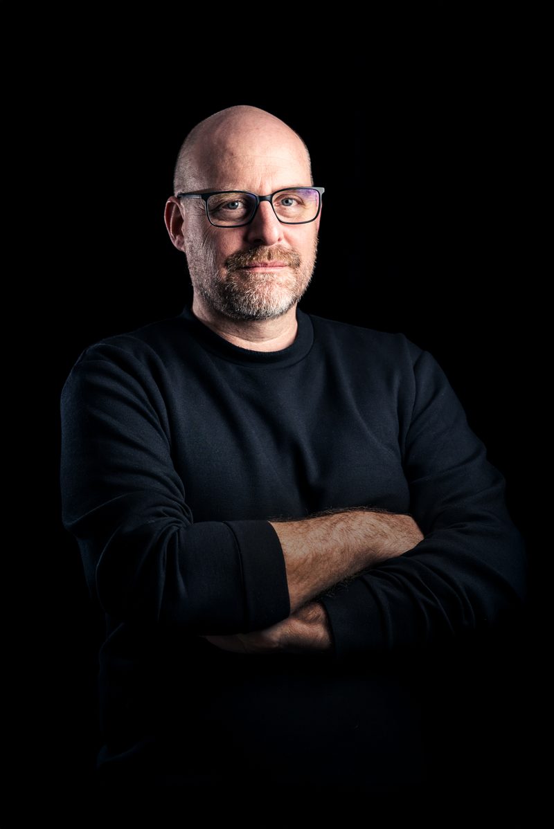 Philipp Egli – Bridge & Binary